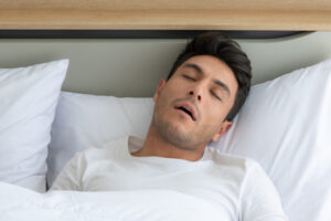 Daytime Sleepiness image